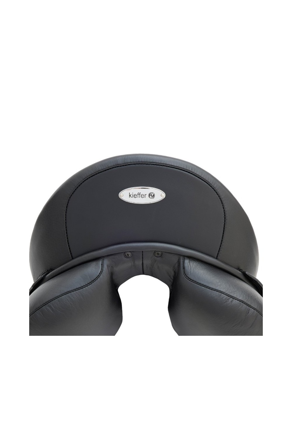 Silla Kieffer de doma Lusitano