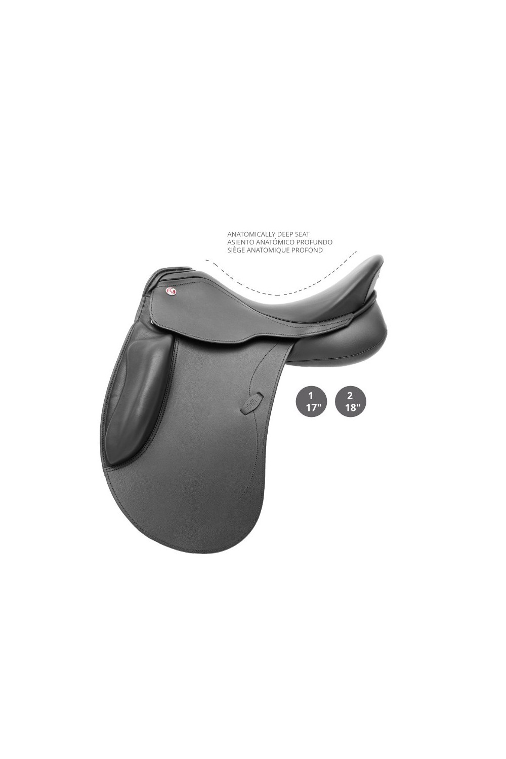 Silla Kieffer de doma MÃ¼nster