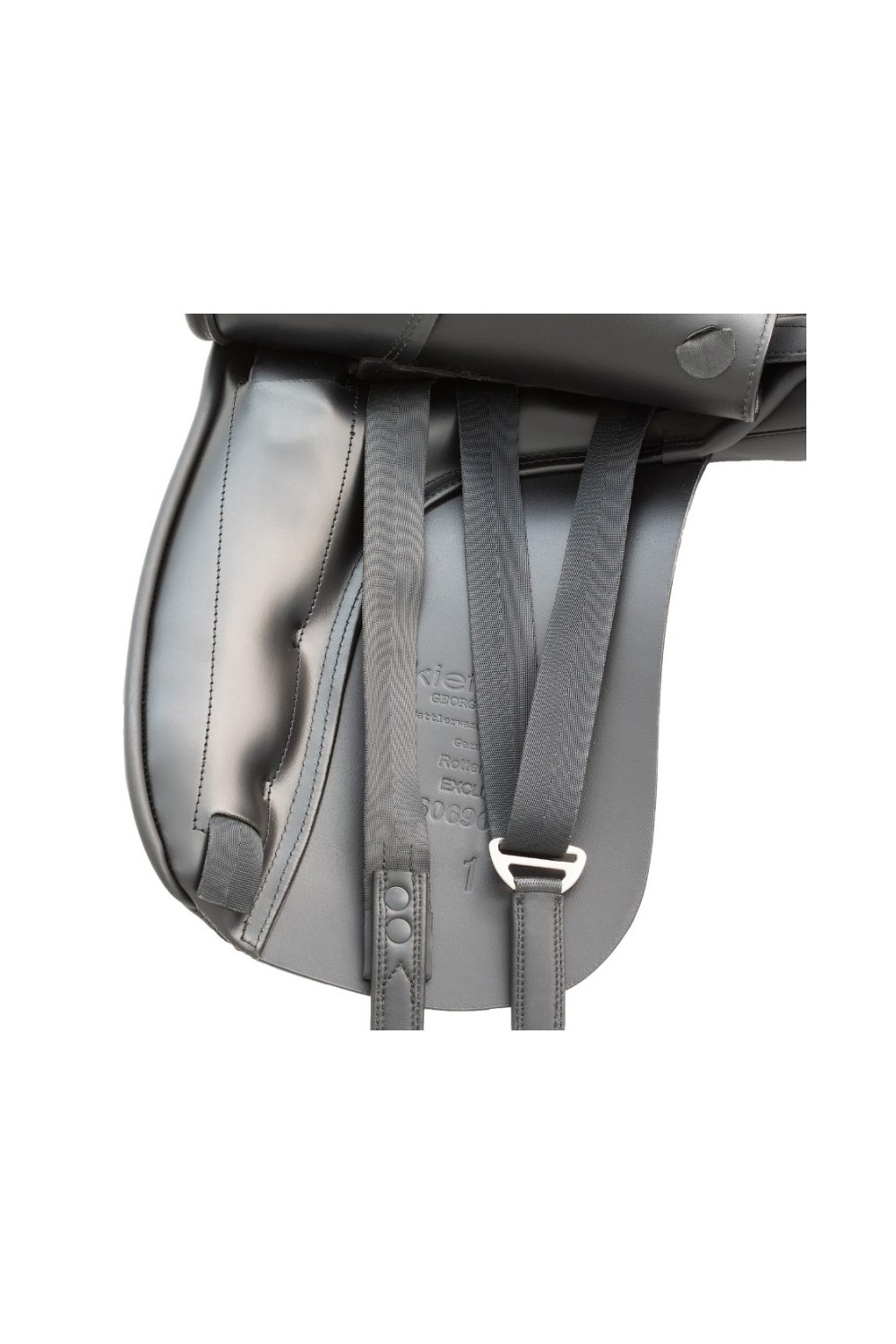 Silla Kieffer de doma Rotterdam