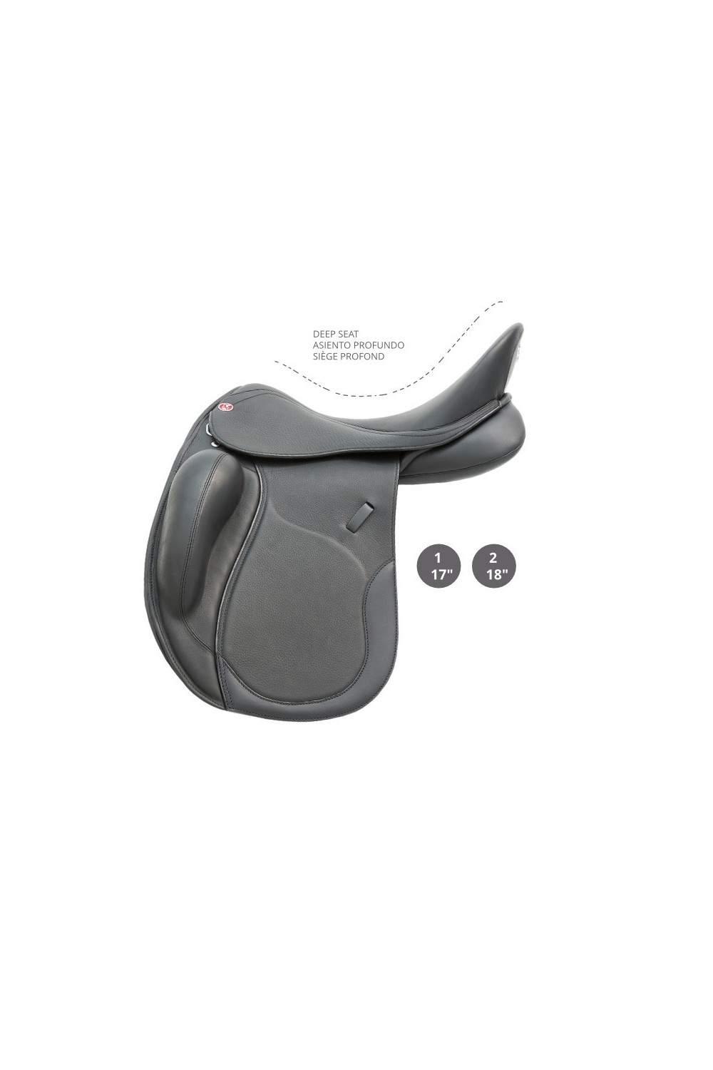 Silla Kieffer de doma Rotterdam