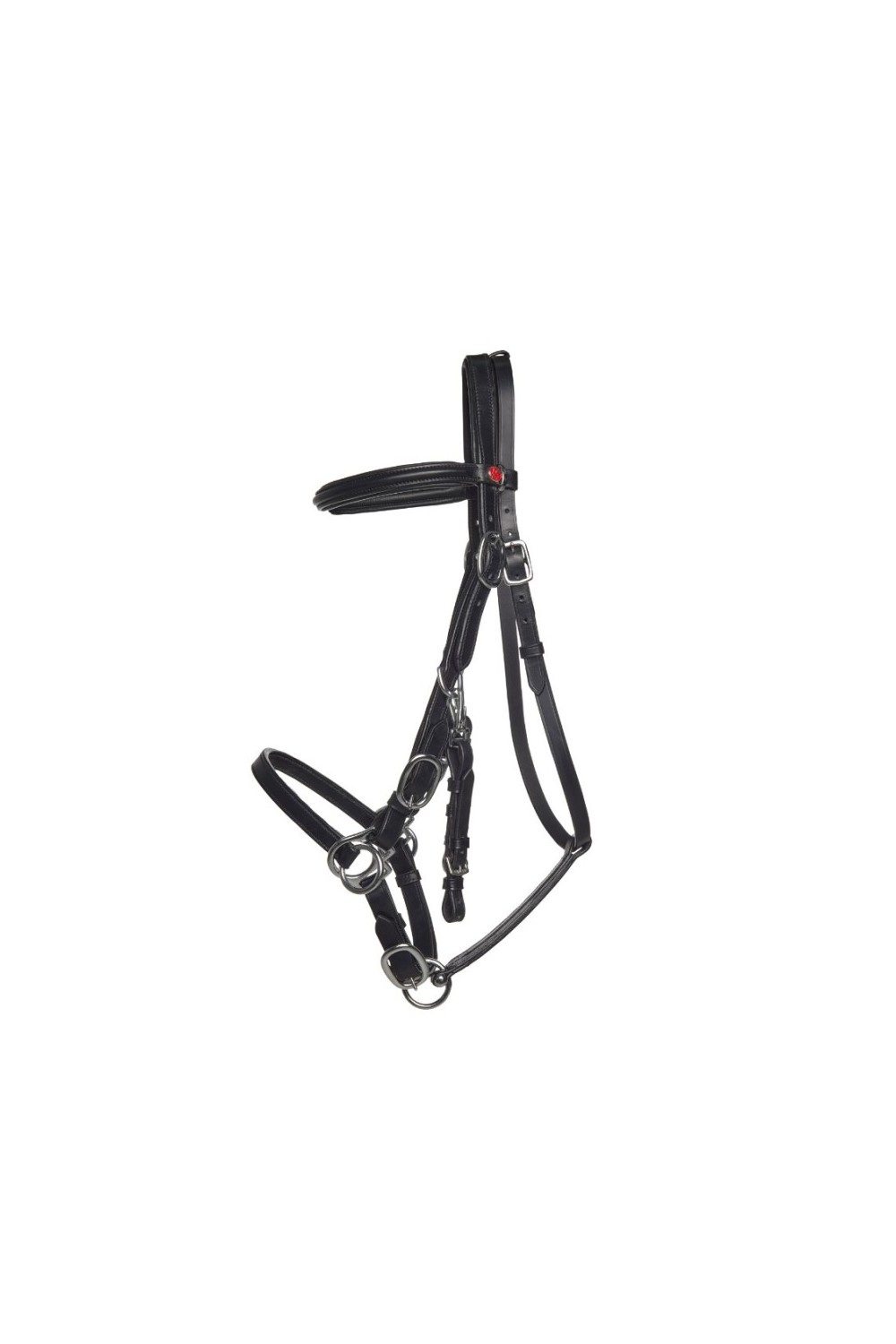 Cabezada Kieffer LK-Combi