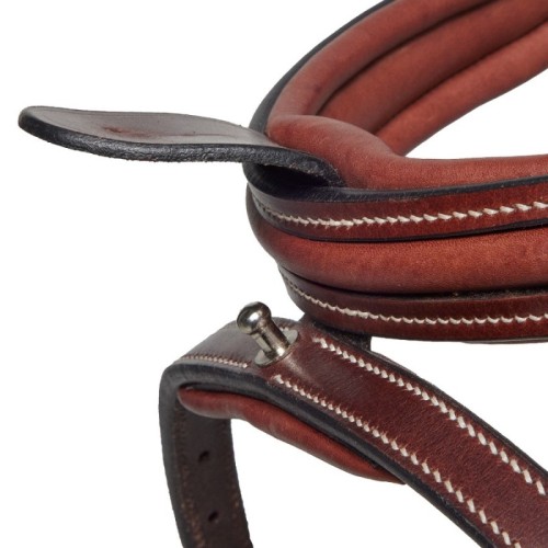 Cabezada para filete Kieffer Palmanova 2