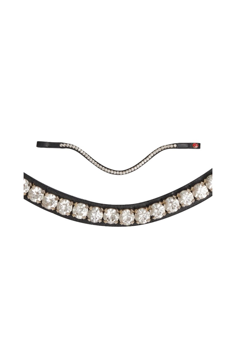 Cabezada para filete Kieffer Victoria II