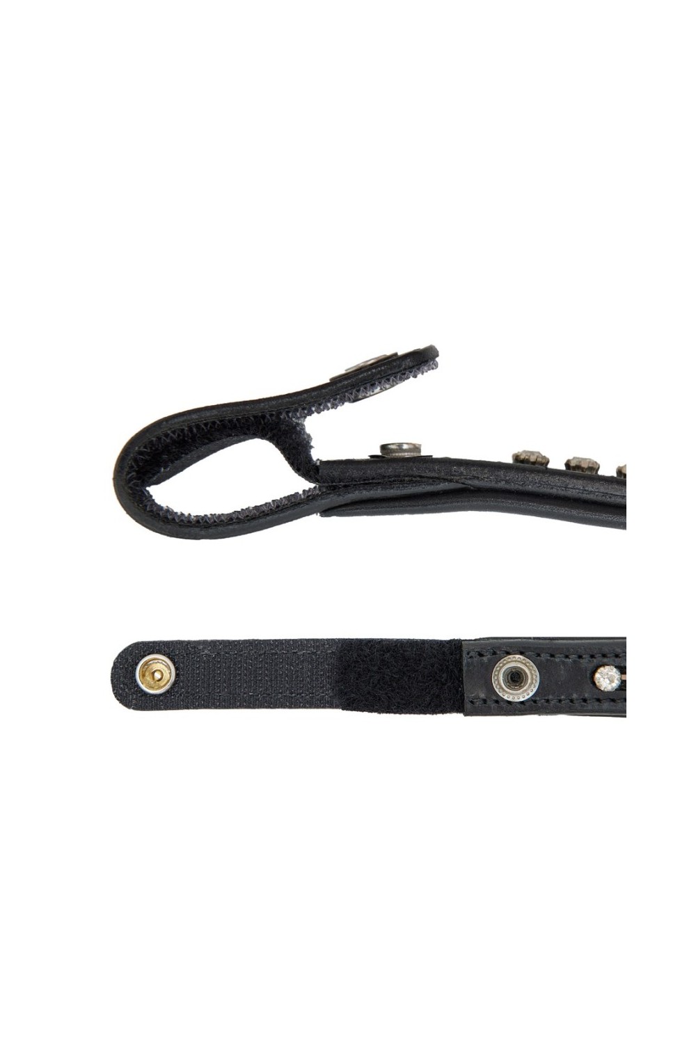 Cabezada para filete Kieffer FlexiStyle