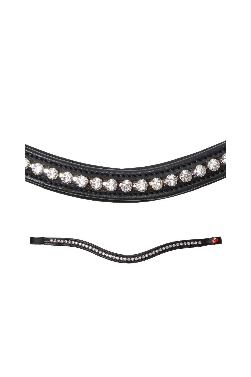 Cabezada para filete Kieffer Amy Shine