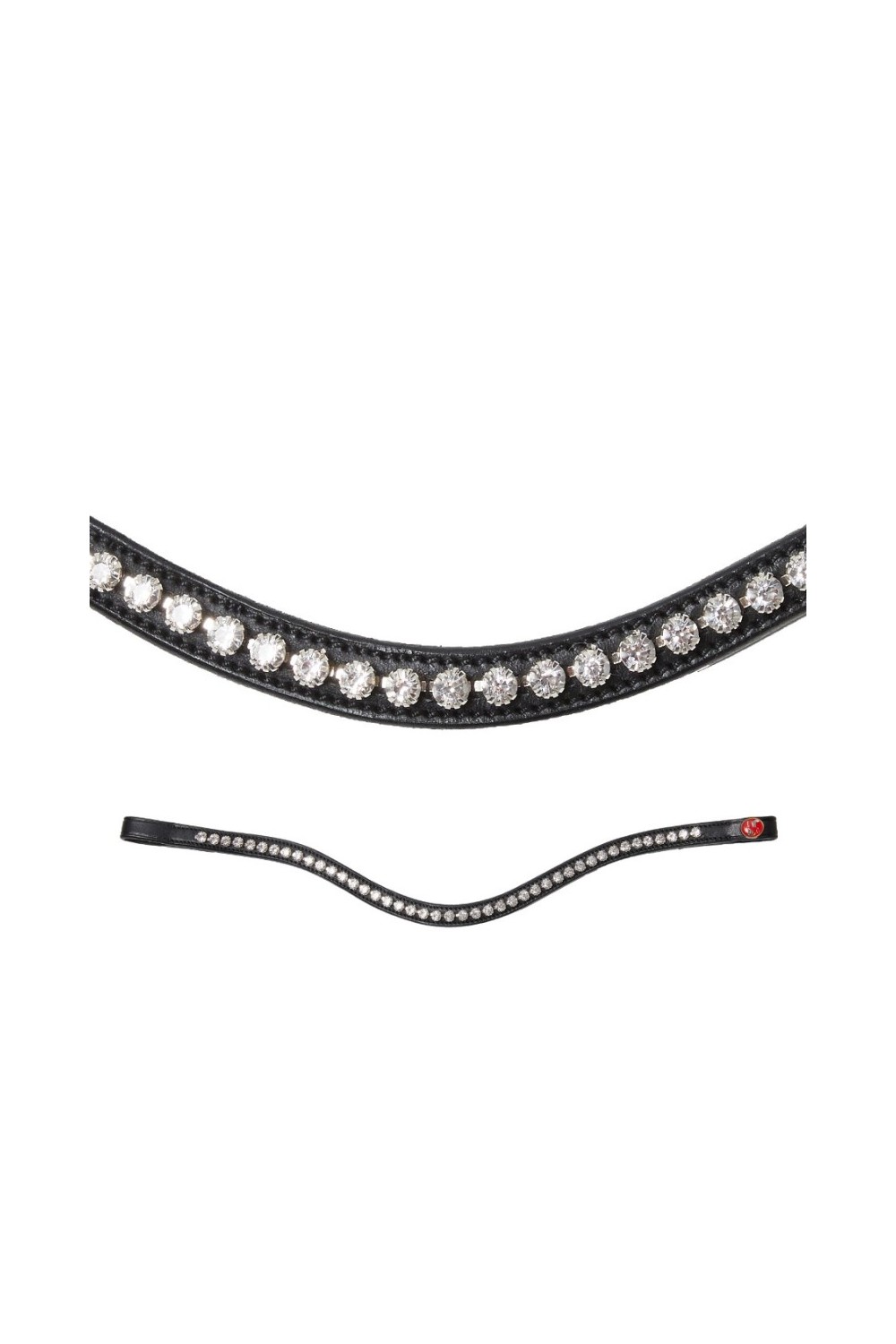 Cabezada para filete Kieffer Ultrasoft Stella