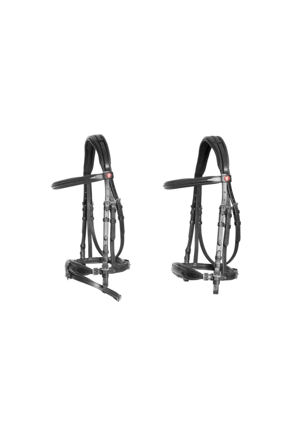 Cabezada para filete Kieffer Unah