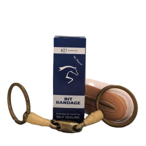 Venda para bocados y filetes 2