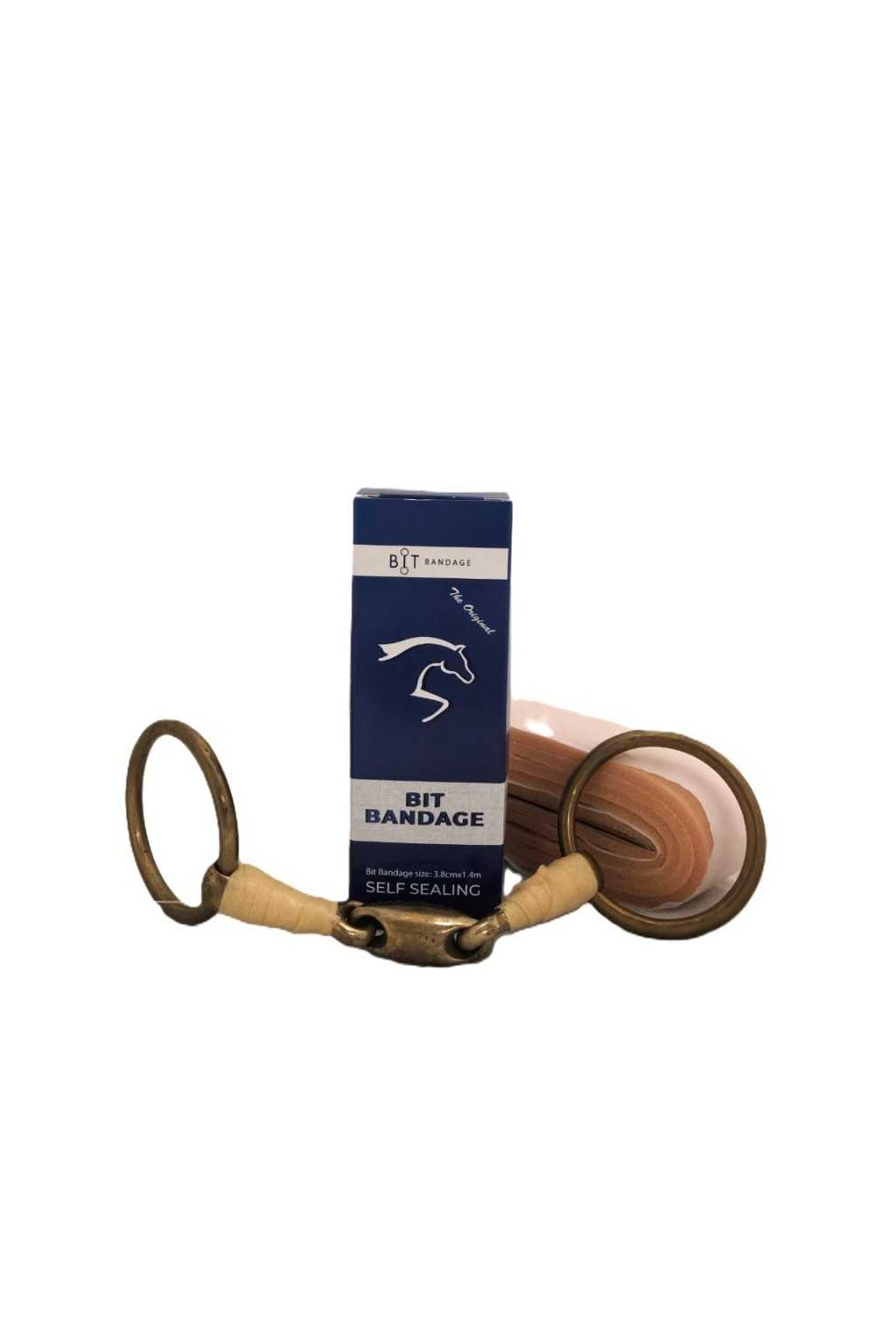 Venda para bocados y filetes