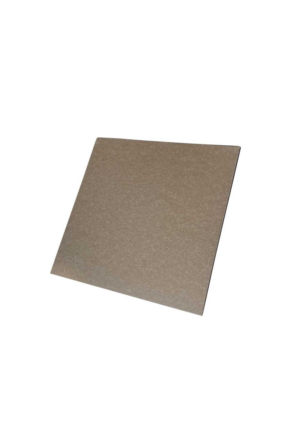 Plantillas de cuero y goma reciclados Bassoli 4 mm (par)