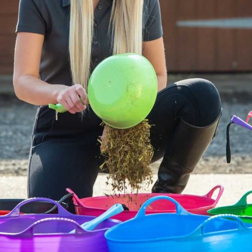 Cazo de alimentaciÃ³n Red Gorilla 2