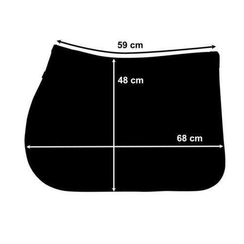 Juego de mantilla con brillantes + orejeras + vendas 2