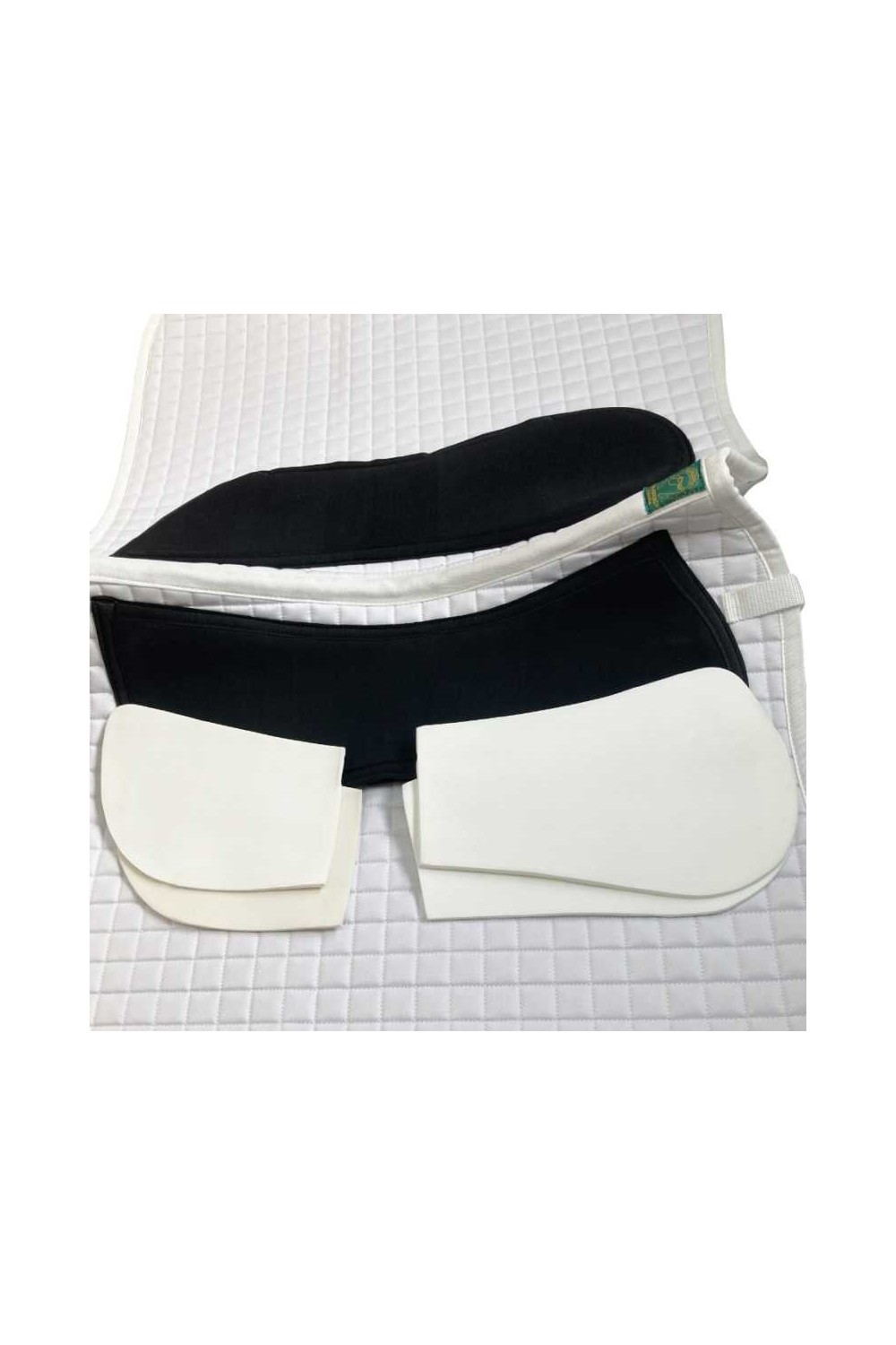 Sudadero con salvadorsal de neopreno