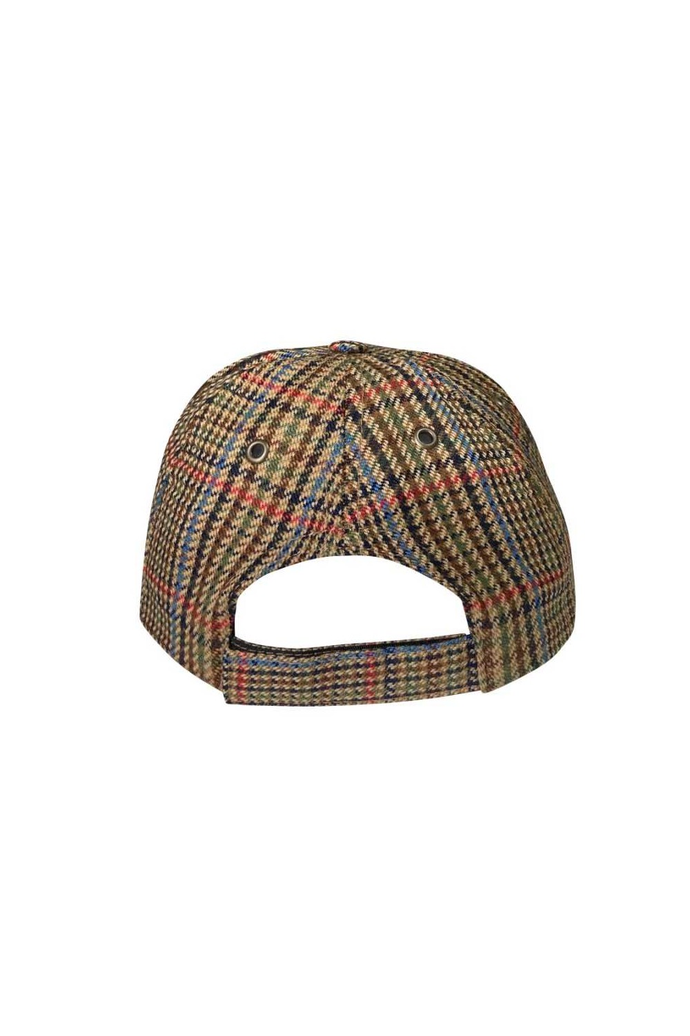 Gorra baseball modelo Caqui