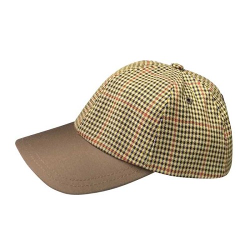 Gorra baseball modelo Tierra 2