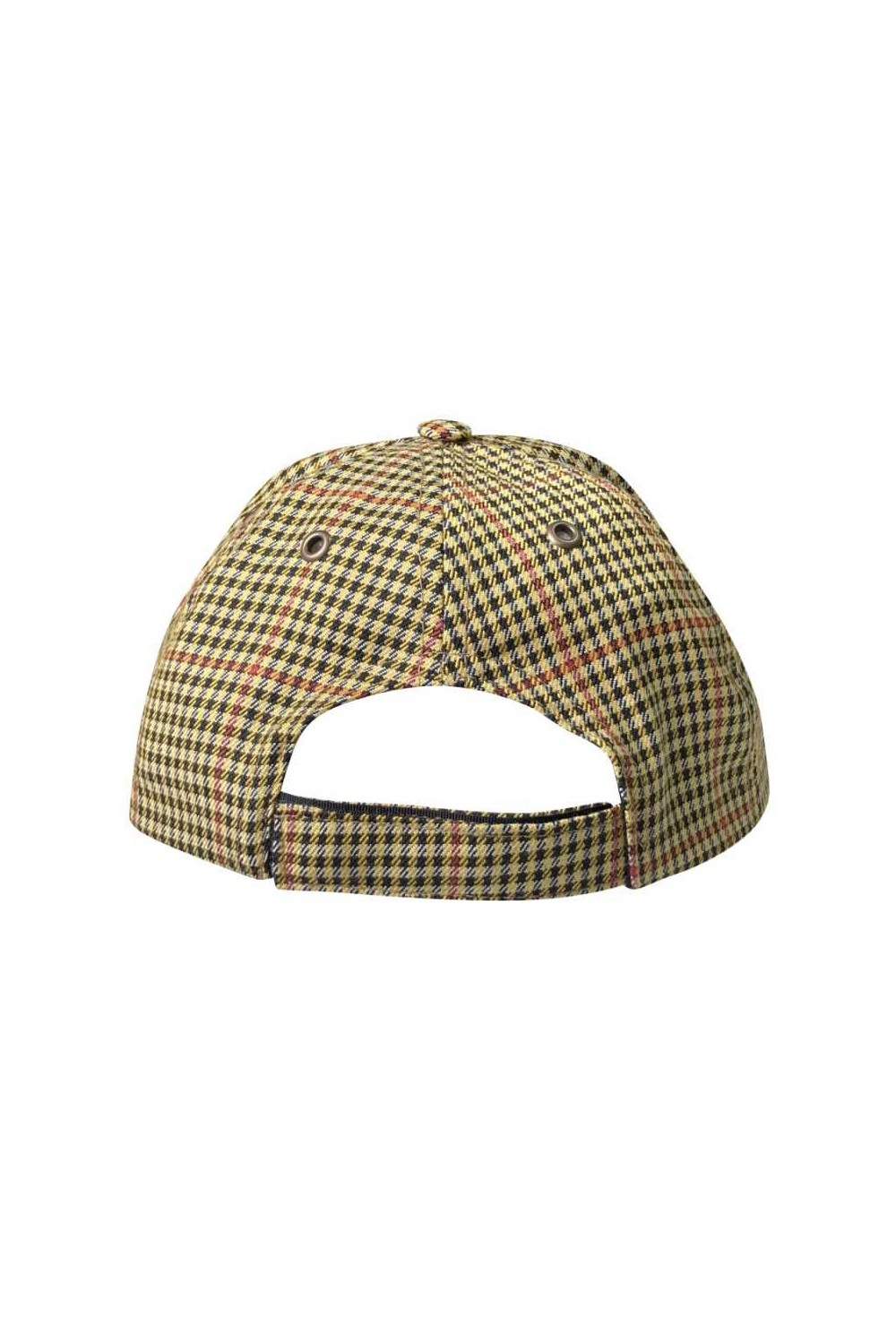 Gorra baseball modelo Tierra