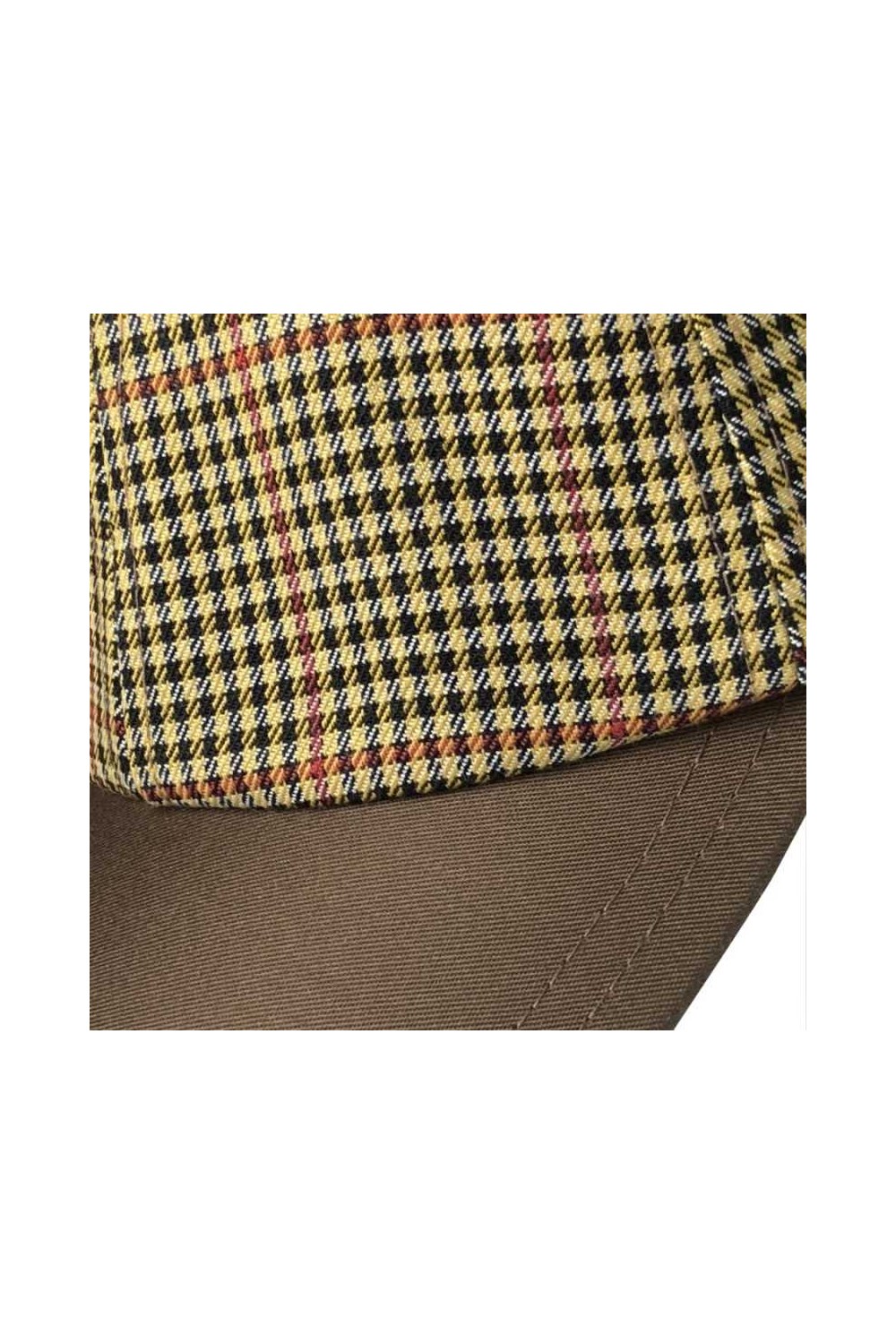 Gorra baseball modelo Tierra