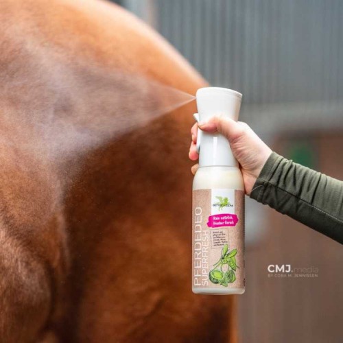 Pferdedeo Superfresh Bense & Eicke 2