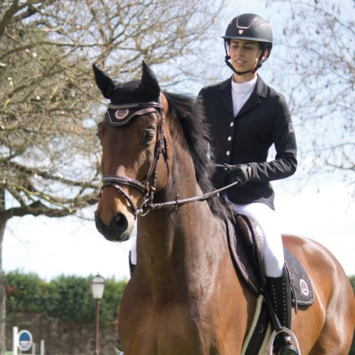Chaqueta de concurso Tattini de mujer Luna 2