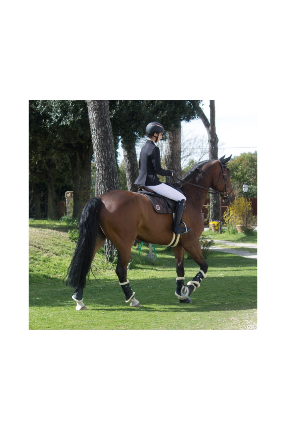 Chaqueta de concurso Tattini de mujer Luna