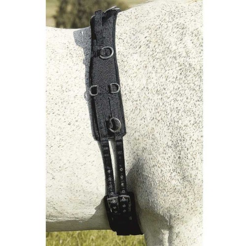 Cinchuelo de neopreno con dos asas USG 2