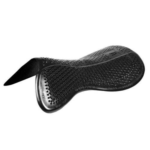 Salvadorsos de gel Horsena elevado en la cruz USG 2