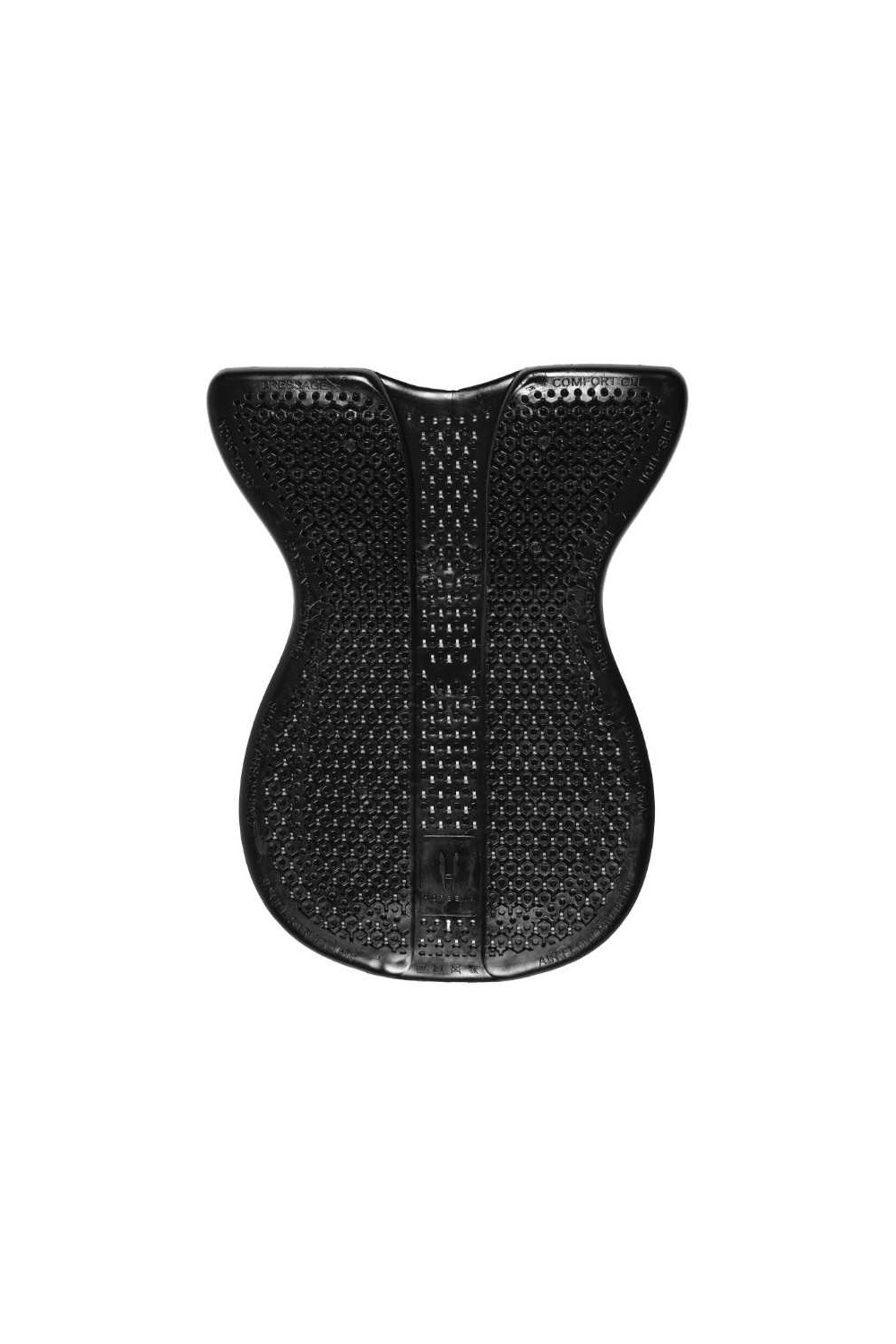 Salvadorsos de gel Horsena elevado en la cruz USG