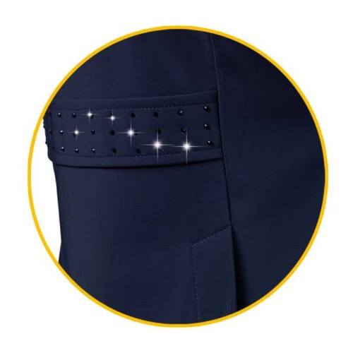 CHAQUETA CONCURSO MUJER TATTINI ARIES 2