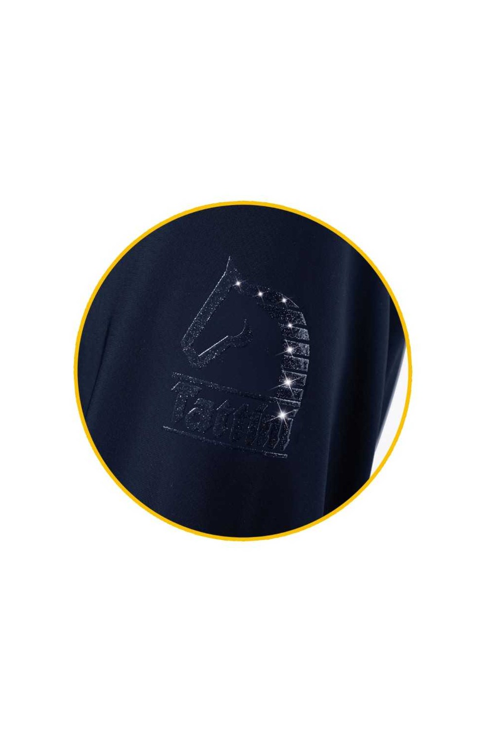 CHAQUETA CONCURSO MUJER TATTINI ARIES