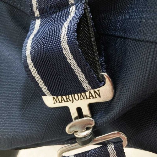 Manta impermeable para caballo Airflow 2