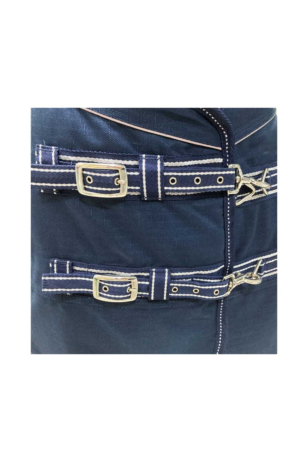 Manta impermeable para caballo Airflow