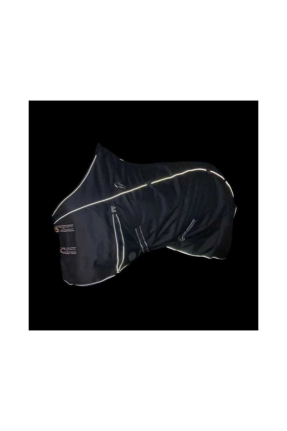Manta impermeable para caballo Airflow