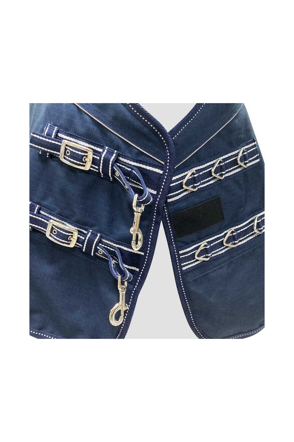 Manta impermeable para caballo Airflow