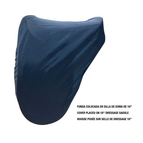 Funda para silla inglesa de nylon 2