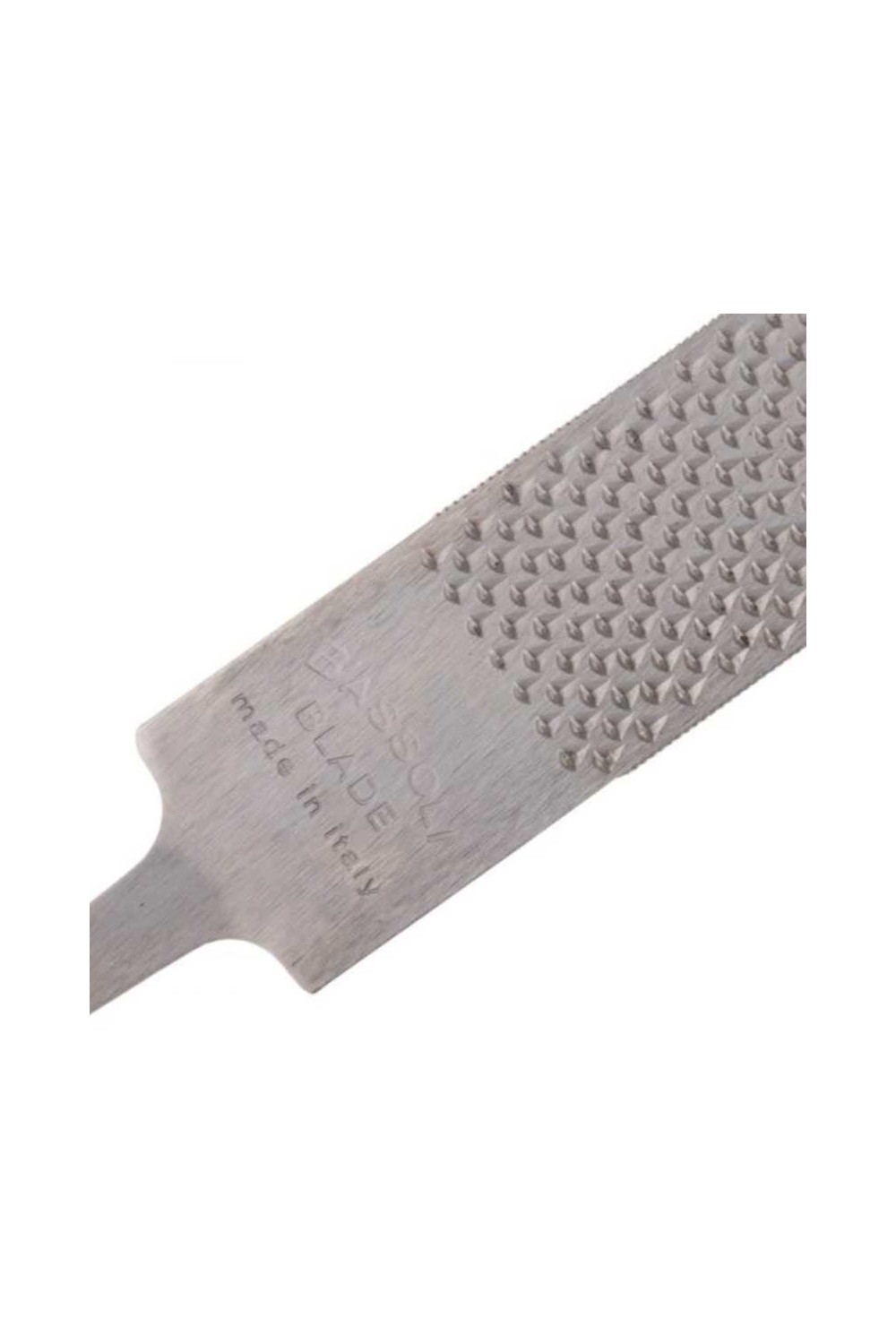 Escofina Bassoli Blade
