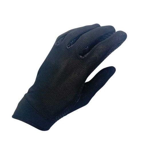 Guantes de malla con silicona y neopreno 2