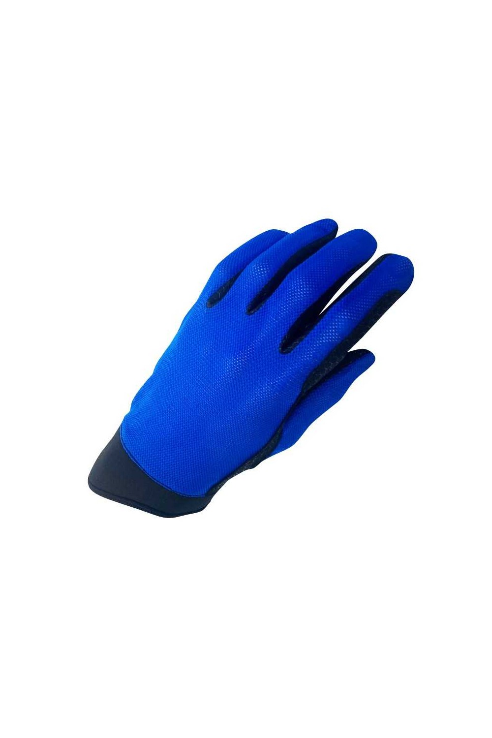 Guantes de malla con silicona y neopreno