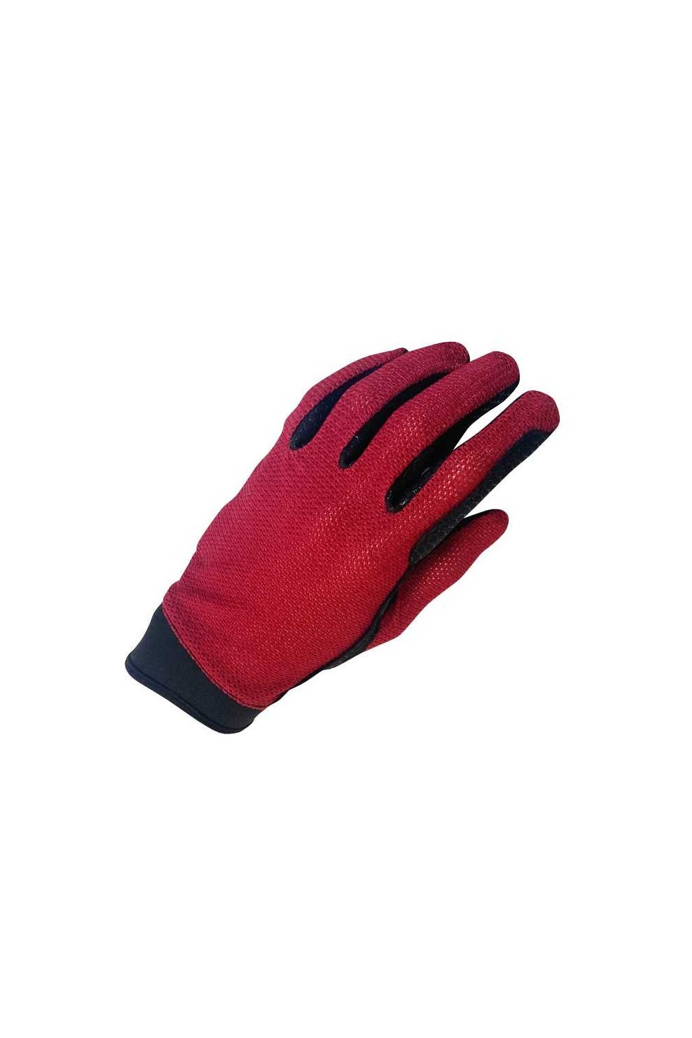 Guantes de malla con silicona y neopreno