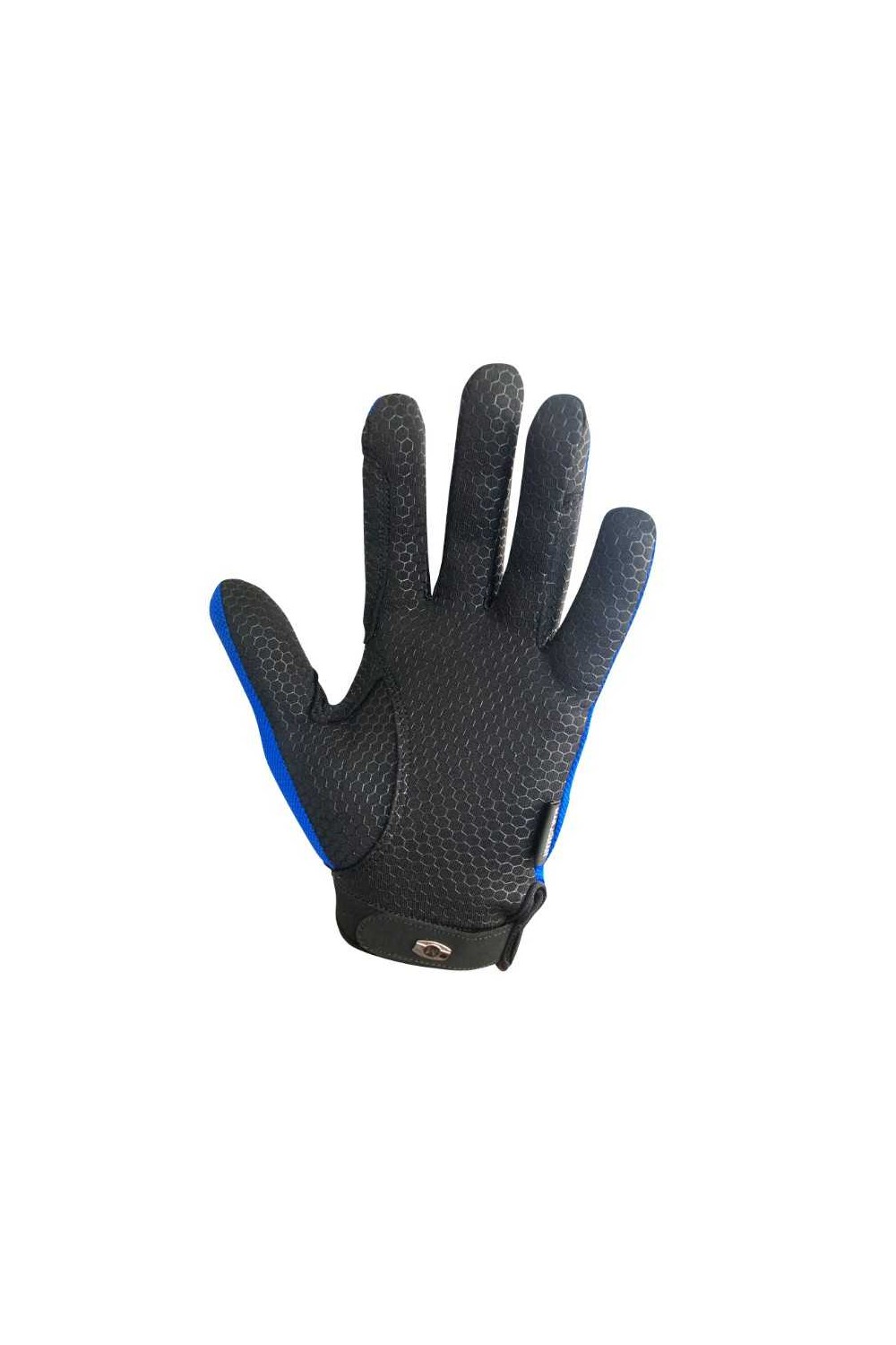 Guantes de malla con silicona y neopreno