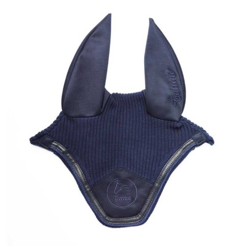 Mosquero con orejeras aterciopelado a juego con la mantilla 1225499 2