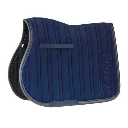 Mantilla Tattini de microfibra efecto terciopelo 2