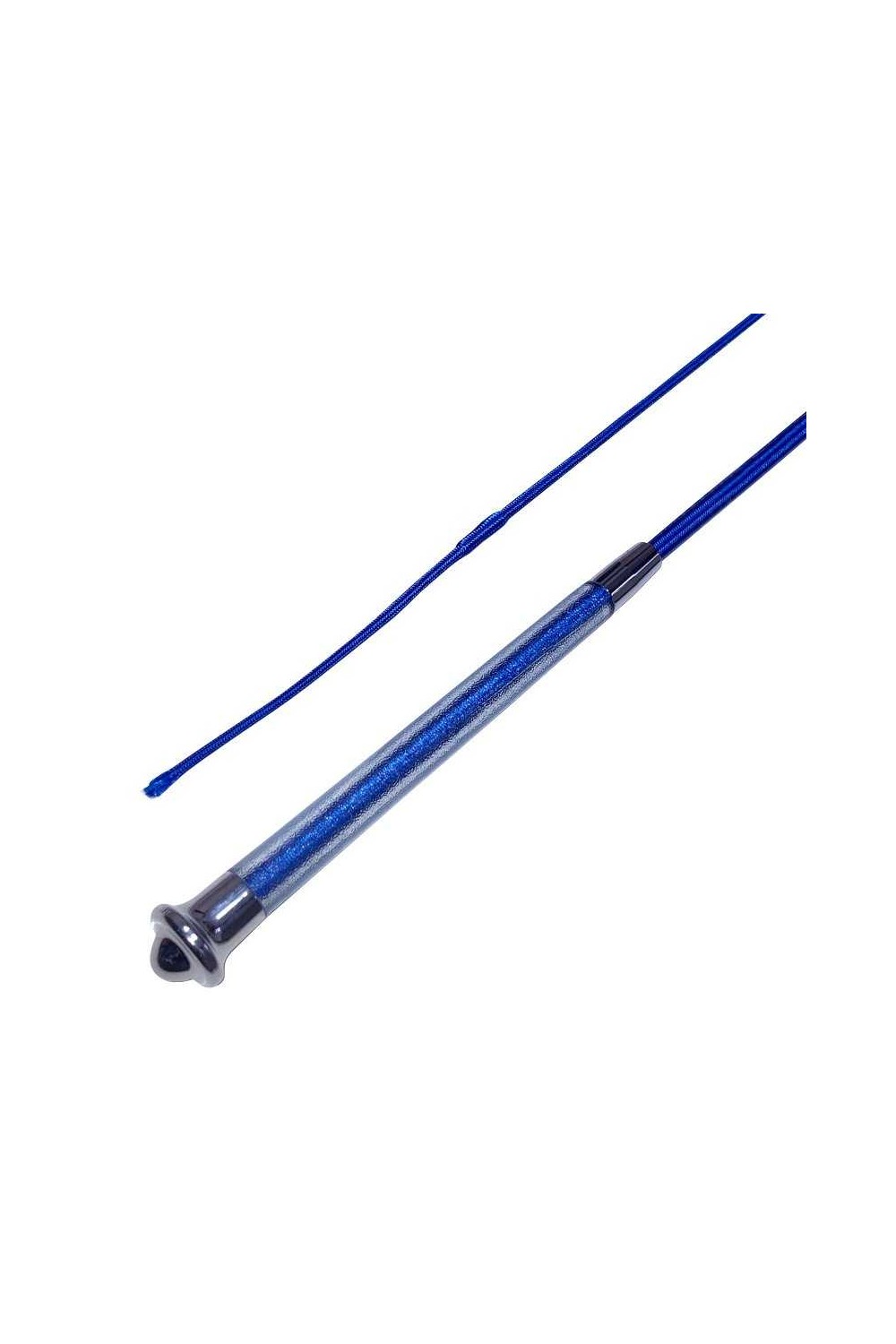 Fusta de doma con mango Easy Grip