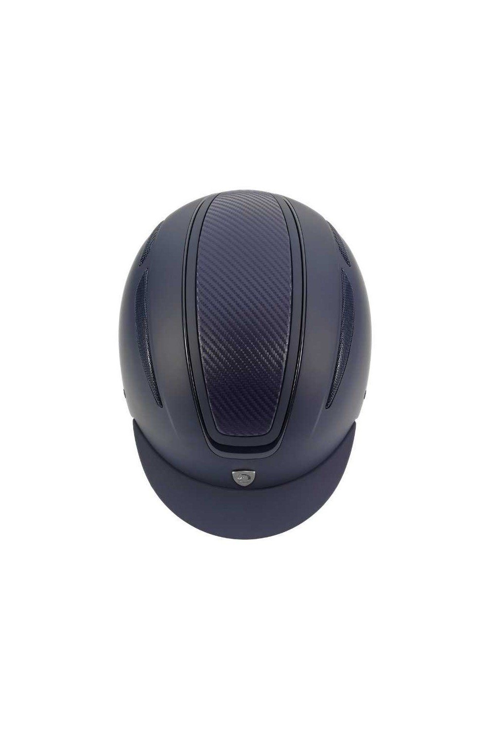 Casco hÃ­pico Tattini modelo Marte