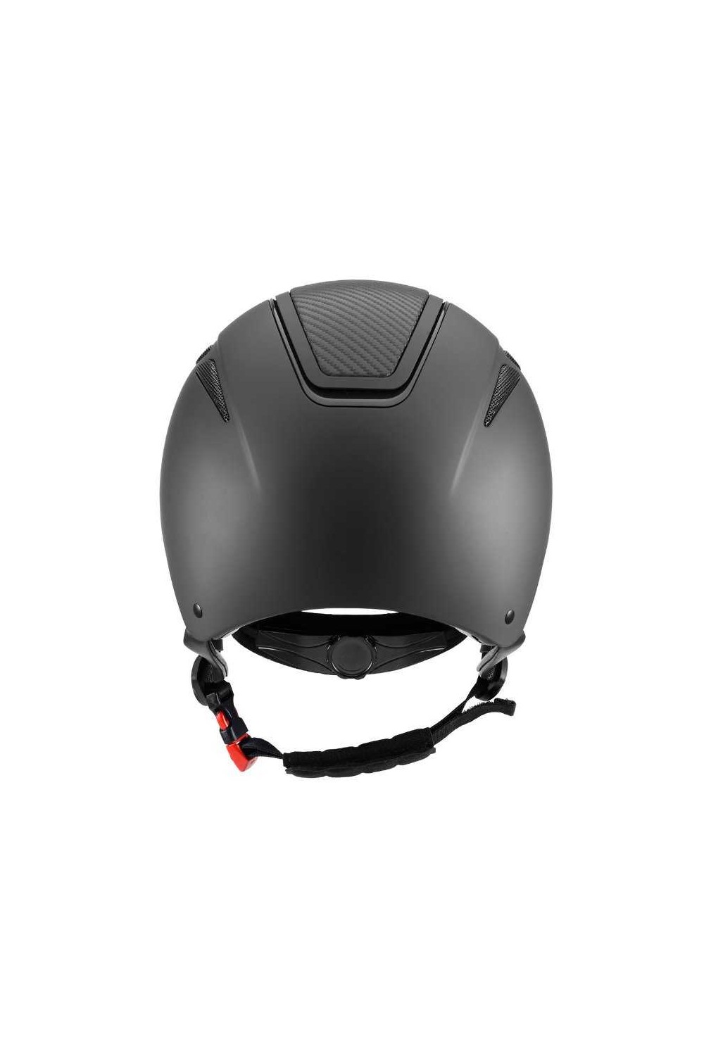 Casco hÃ­pico Tattini modelo Marte