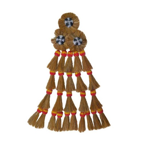 MOSQUERO DE PELO ECONÃ“MICO CON BANDERA DE ESPAÃ‘A 2