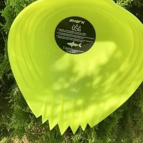 Cazo de alimentaciÃ³n Shark USG 2