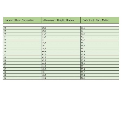 Bota de montar de caucho Happy Boot Starter USG 2