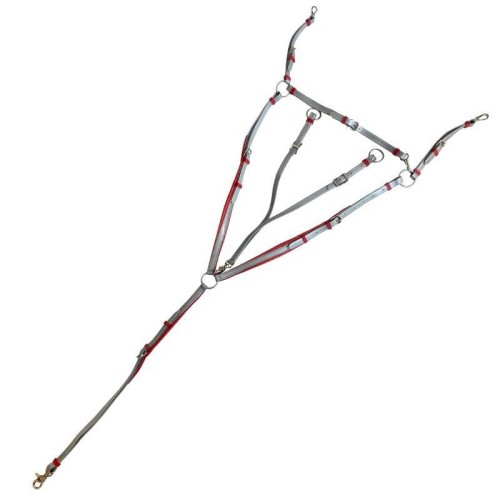 Conjunto para endurance 2