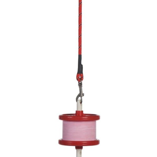 Tasties con soporte de cuerda USG 2