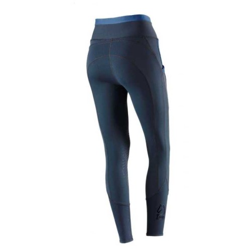 Leggings Tattini de mujer Aloe 2